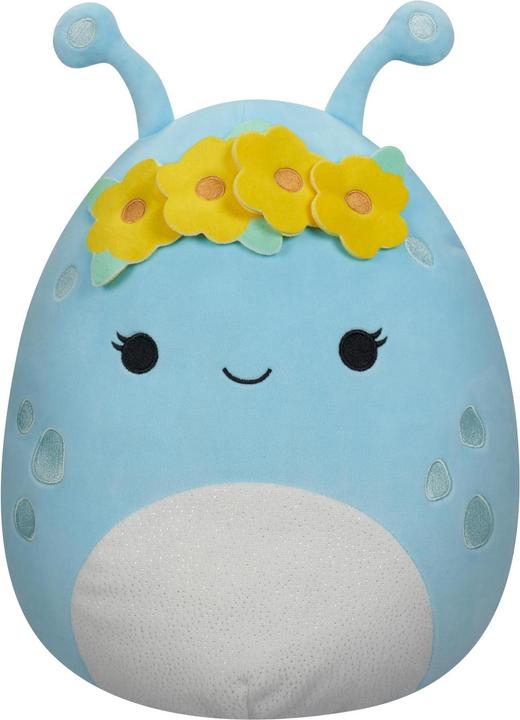 Immagine prodotto Squishmallows Alieno Natnat (40 cm)