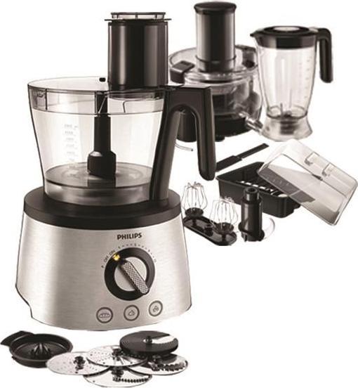 Produktbild Philips Avance Collection (3400 ml, 1300 W)