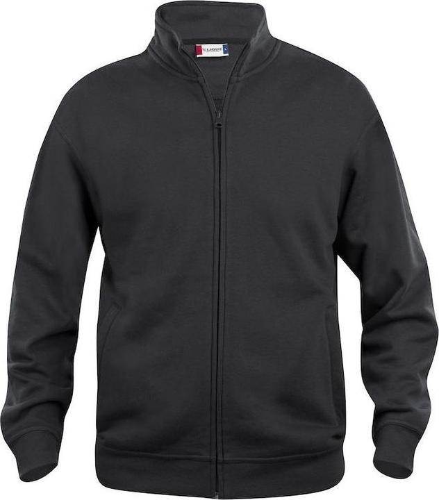 Produktbild Clique Jacke Durchgehender Reissverschluss (L)