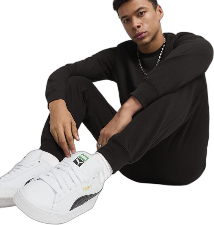 Actual product image Puma ESS No. 1 Logo Sweatpants FL cl (XXL)