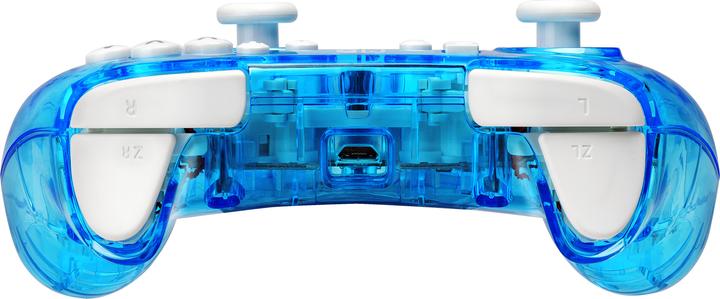 Image du produit PDP Rock Candy Wired Controller : Lien Berry Brave (Switch OLED, Switch Lite, Switch)