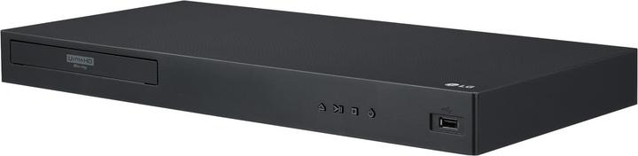 LG Ubk90 (Bluray Player)