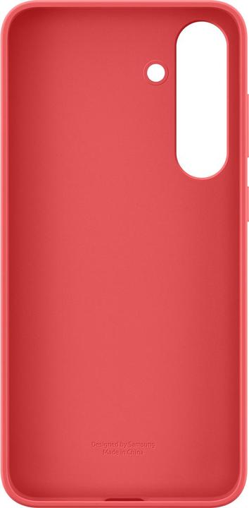 Produktbild Samsung Silicone Case (Samsung Galaxy S25+)