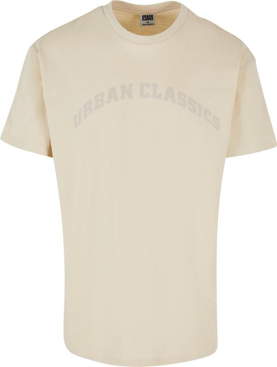 Image du produit Urban Classics Tee shirt porte surdimensionné - 13649 (L)