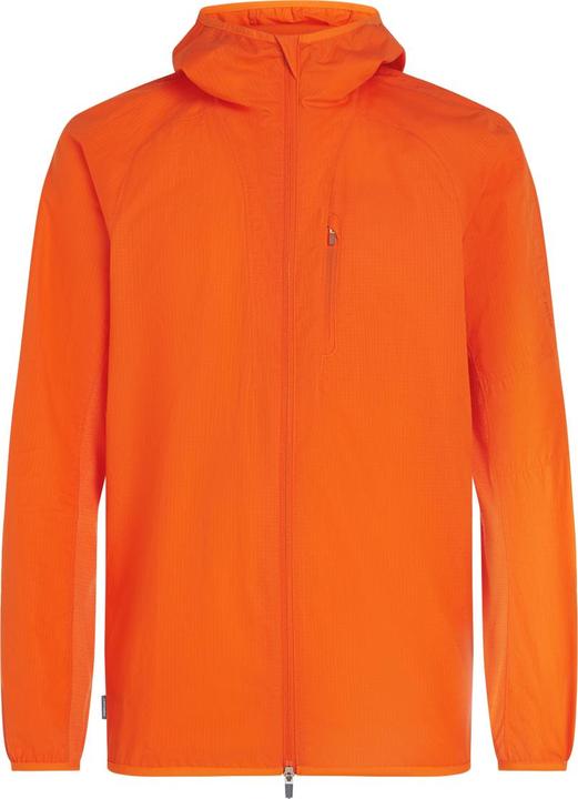 Icebreaker Men Merino Shell+ Windbreaker