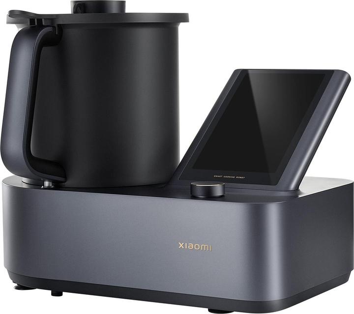 Image du produit Xiaomi Cuisinière intelligente avec écran tactile (1700 W)