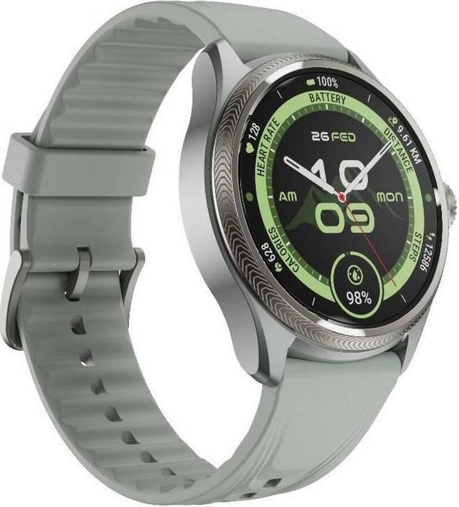 Image du produit Mobvoi Montre intelligente TicWatch Pro 5 Enduro (Grey) (48 mm)