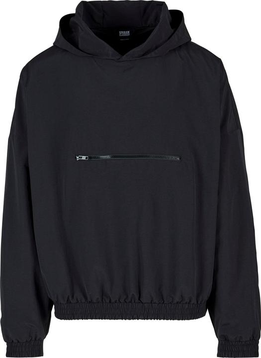 Actual product image Urban Classics 90's Pull Over Jacket - 126813 (L)