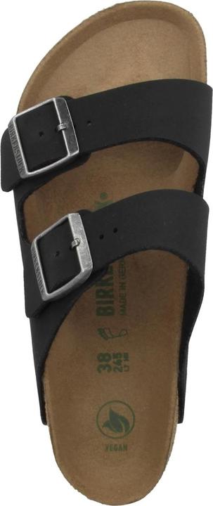 Produktbild Birkenstock Arizona Birko-Flor Nubuk normal - 43872 (47)