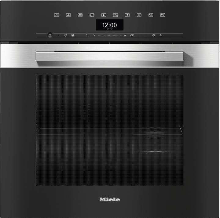 Image du produit Miele DGC 7460 HC Pro