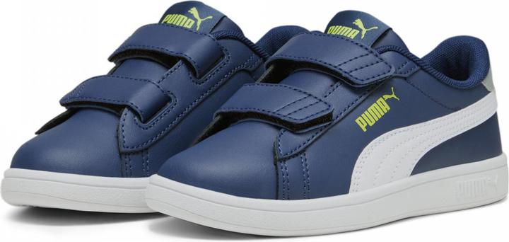 Actual product image Puma Smash 3.0 L V PS (34)