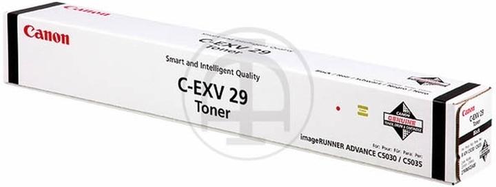 Immagine prodotto Canon C-Exv 29 (FC)