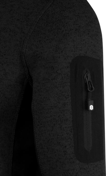 Actual product image Normani Mens Knitted Fleece Jacket Wapusk - 1721 (S)