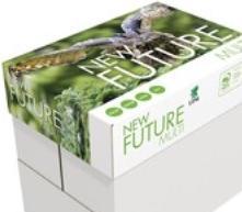 Produktbild UPM Paper Multifunktionspapir New Future Multi, A3, 90 g, pakke a 500 ark (90 g/m², A3)