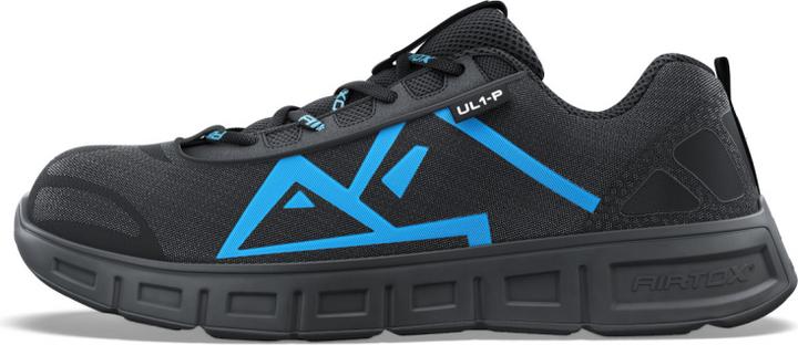 Immagine prodotto Airtox International Scarpe antinfortunistiche Airtox UL1P taglia 46 - Le scarpe antinfortunistiche più leggere del (S1P, 46)