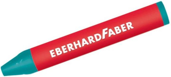 Produktbild EberhardFaber EFA Wachskreide kobaltgrün tief (Kobaltgrün tief, 1 x)