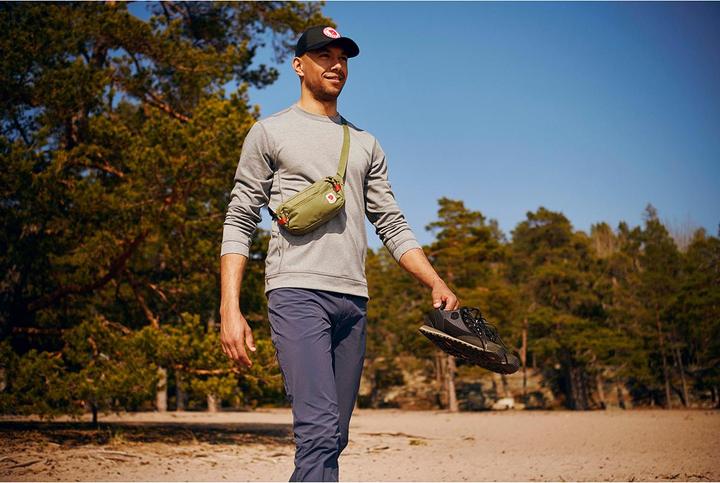Actual product image Fjällräven High Coast