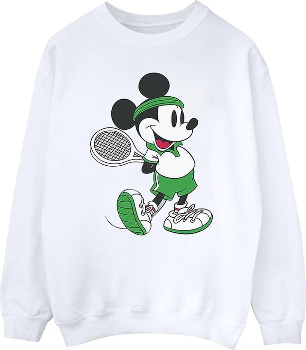 Image du produit Disney - Sweat MICKEY MOUSE TENNIS - Homme (XXL)