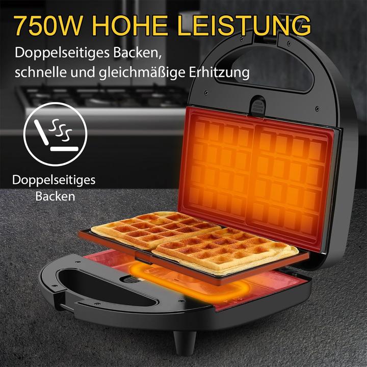 Produktbild Yashe Multifunktionsgerät 3 in 1