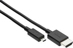 Actual product image BlackBerry High-Speed HDMI Cable (1.80 m, HDMI)
