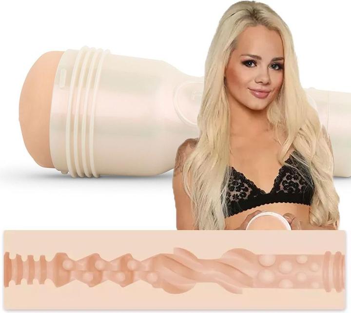 Immagine prodotto Fleshlight Elsa Jean Tasty