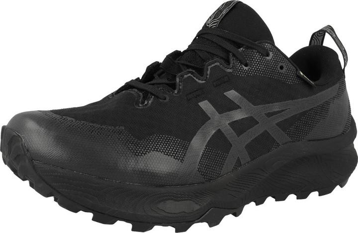 Actual product image ASICS Performance Gel Trabuco 12 GTX (42)