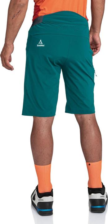 Produktbild Schöffel Shorts Mellow Trail M (M)