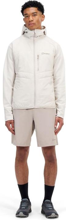 Actual product image Berghaus Trawden Hybrid-Kapuzenjacke für Jacket (52)