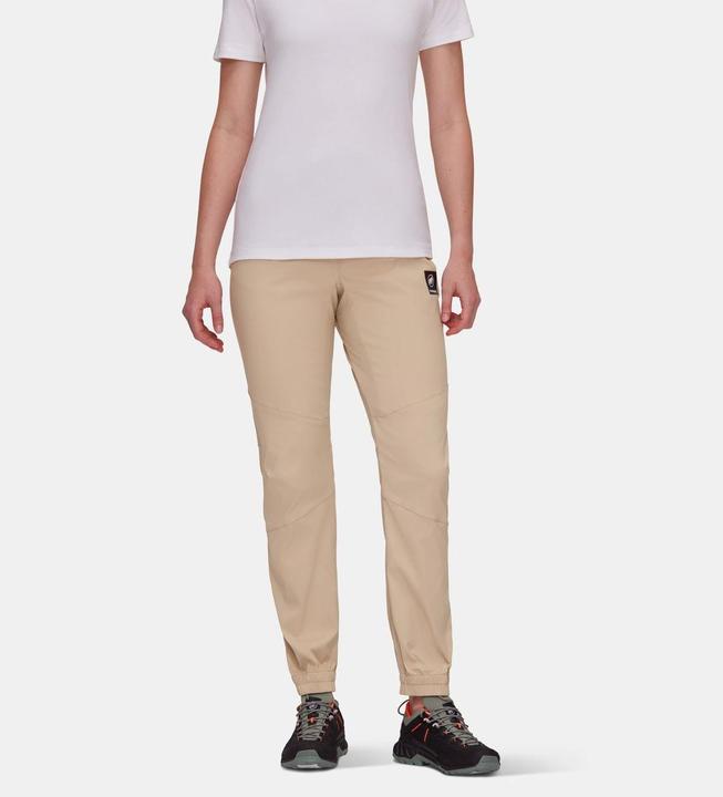 Produktbild Mammut Massone Light Pants Women (M)
