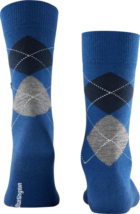 Produktbild Burlington socken edinburgh (46 - 50)