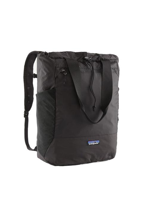 Image du produit Patagonia Plecak terravia tote pack-black