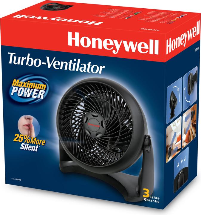 Produktbild Honeywell Ht900e4 (56 dB)