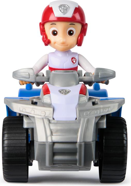Image du produit Paw Patrol Basisfahrzeug Ryder