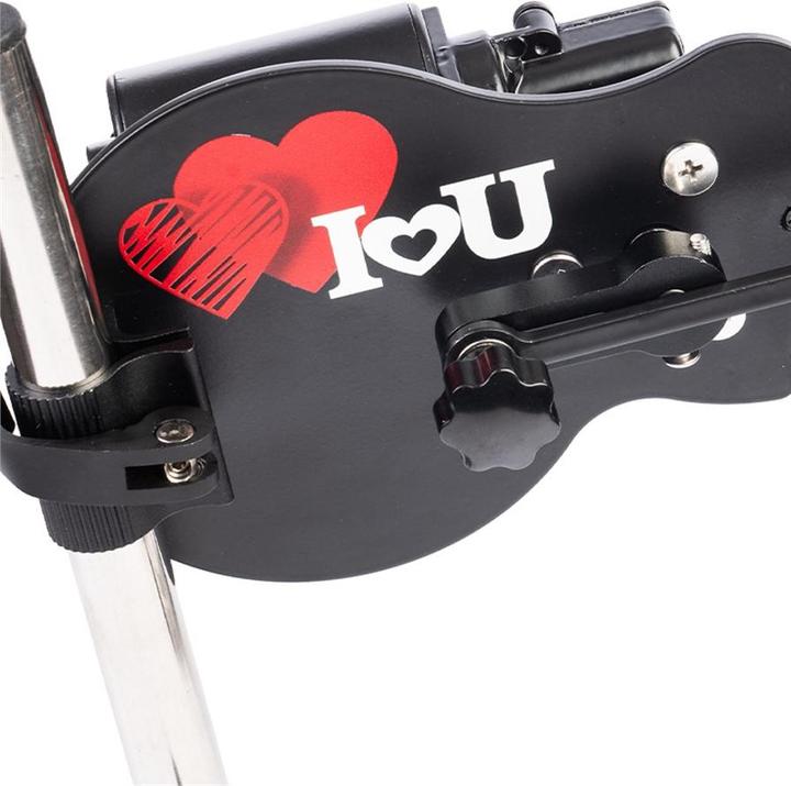 Actual product image Zsex I Love You