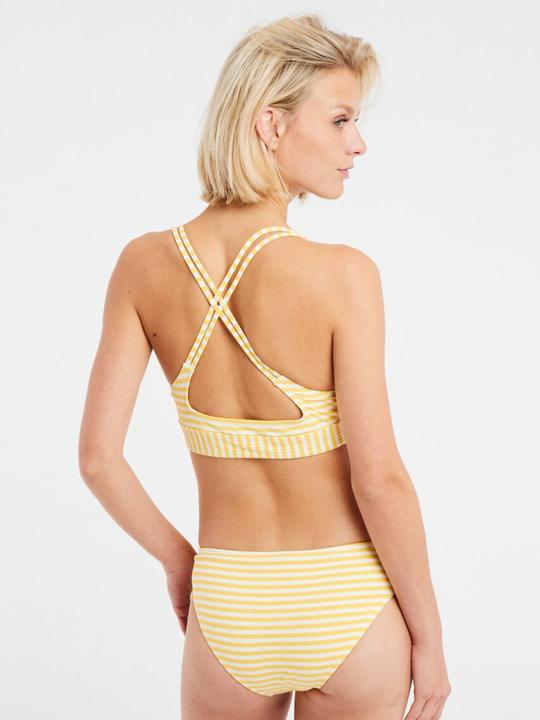 Actual product image Protest Women's Prtsunfish Triangle Bikini (L)