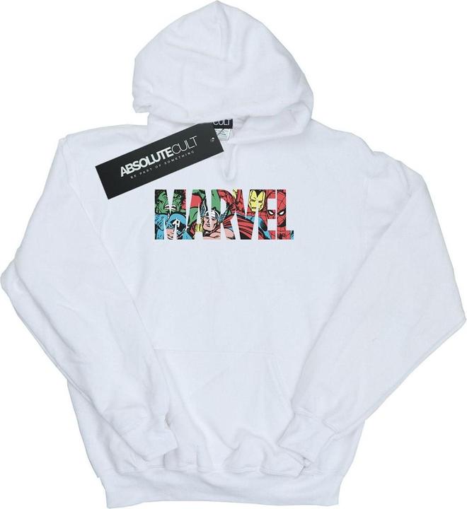 Image du produit - Sweat à capuche - Homme (S)
