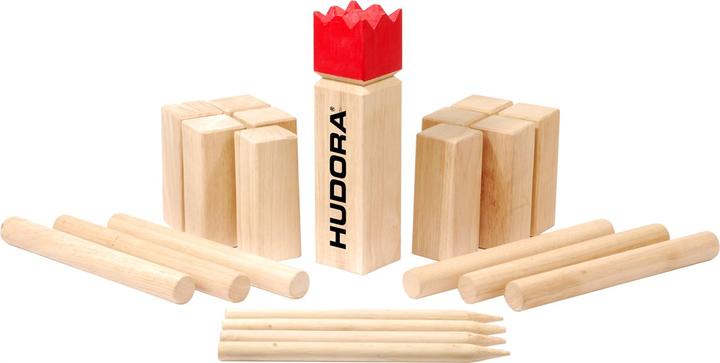 Image du produit Hudora Le jeu des Vikings