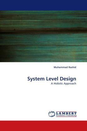 Immagine prodotto System Level Design (Muhammad Rashid, 2011)