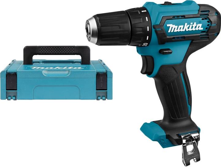 Immagine prodotto Makita DF333DZJ (Batteria ricaricabile)