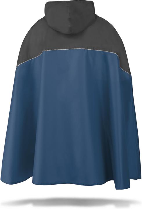 Produktbild Normani Regenponcho Cherrapunji - 9213 (XL)