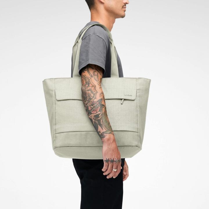 Produktbild Incase Crosstown Tote - Kalkstein (Tasche)