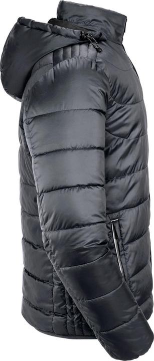 Produktbild Russell Nano Steppjacke mit Kapuze (L)