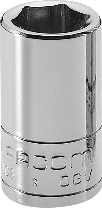 Actual product image Facom Hexagone Socket 11mm (11 mm)