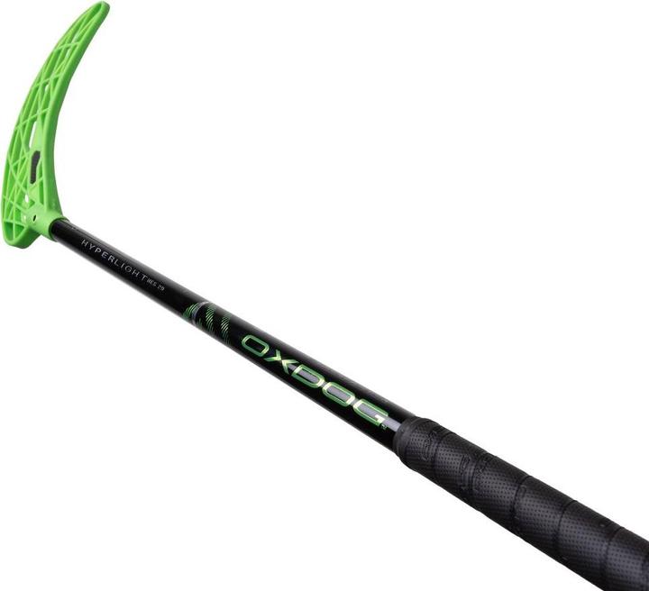 Produktbild Oxdog Hyperlight HES 29 Rund 24/25 (101 cm, Links)