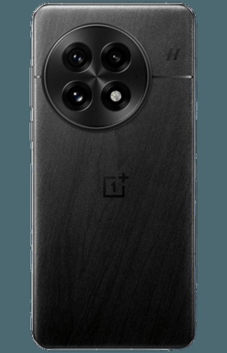 Actual product image OnePlus 13 (256 GB, Black Eclipse, 6.82", Dual SIM, 50 Mpx, 5G)