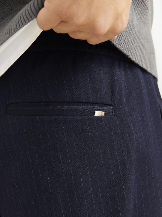 Image du produit Jack & Jones Coupe décontractée Pantalon Relaxed Fit Pantalon Relaxed Fit (S)