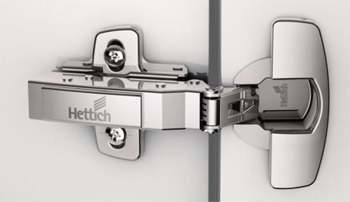 Image du produit Hettich Sensys 8645i char. d'angle THS55 Fix
