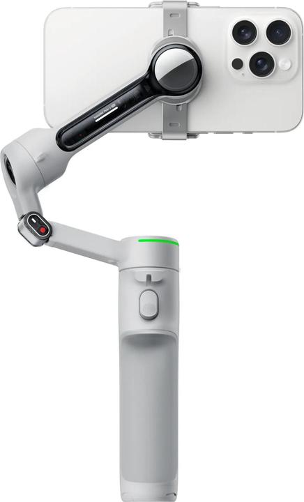 Actual product image Insta360 Flow 2 Pro Standard Bundle (Smartphone, 0.30 kg)