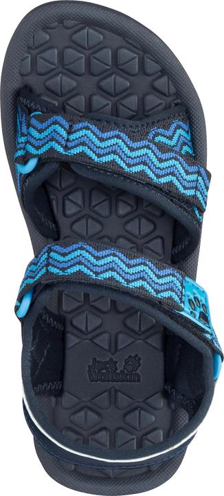 Produktbild Jack Wolfskin Zulu Vc K (32)