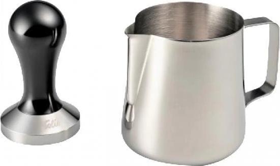 Actual product image Solis Barista Perfetta Plus